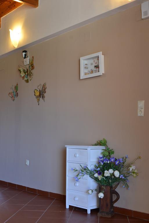 Castello Domus Apartman Pánormosz Szoba fotó