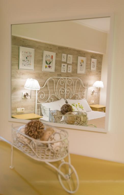 Castello Domus Apartman Pánormosz Kültér fotó